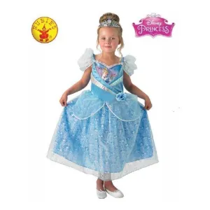Cinderella Shimmer Size M