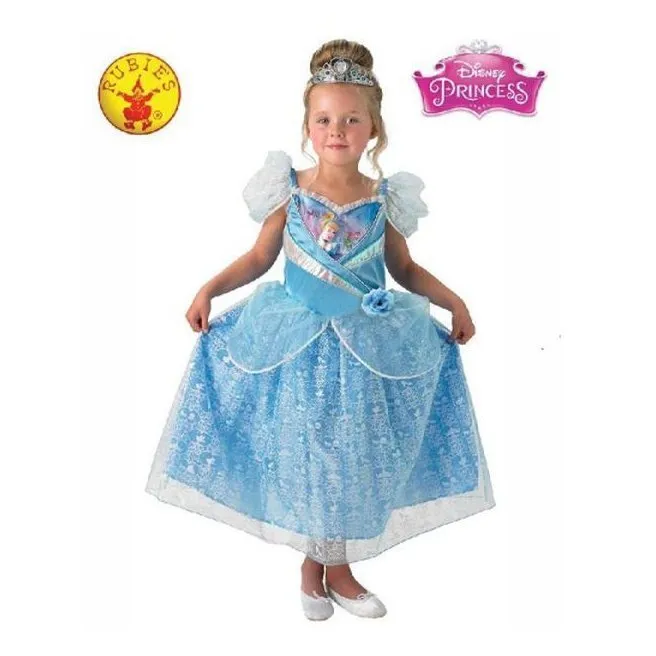 Cinderella Shimmer Size M