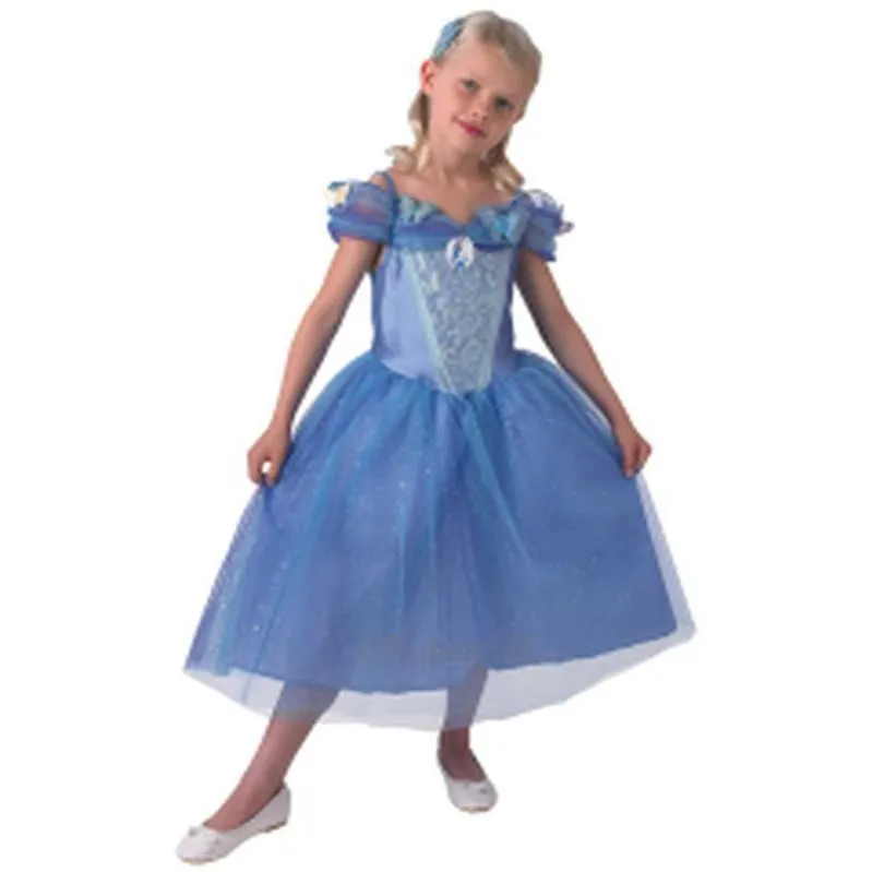 Cinderella Shimmer Size M