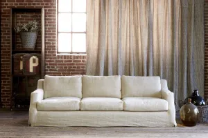 Cisco Home Hayden Deluxe Sofa