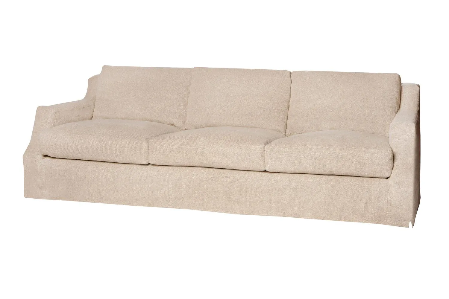 Cisco Home Hayden Deluxe Sofa