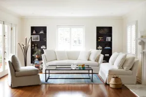 Cisco Home Seda Sofa