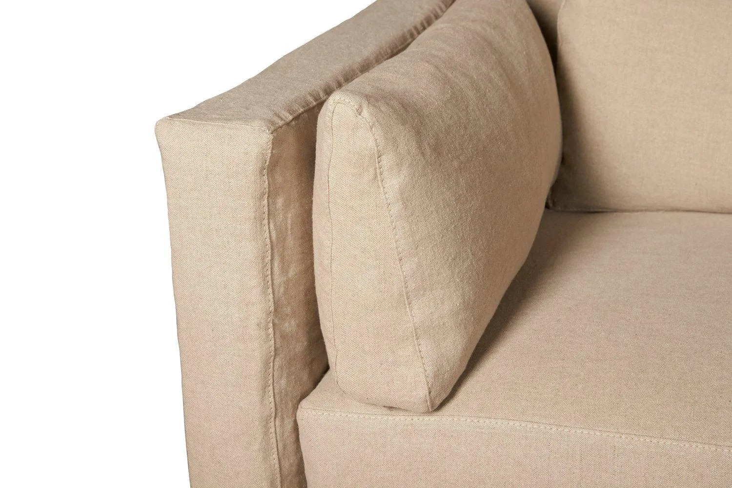 Cisco Rebecca Deluxe 2pc Sectional