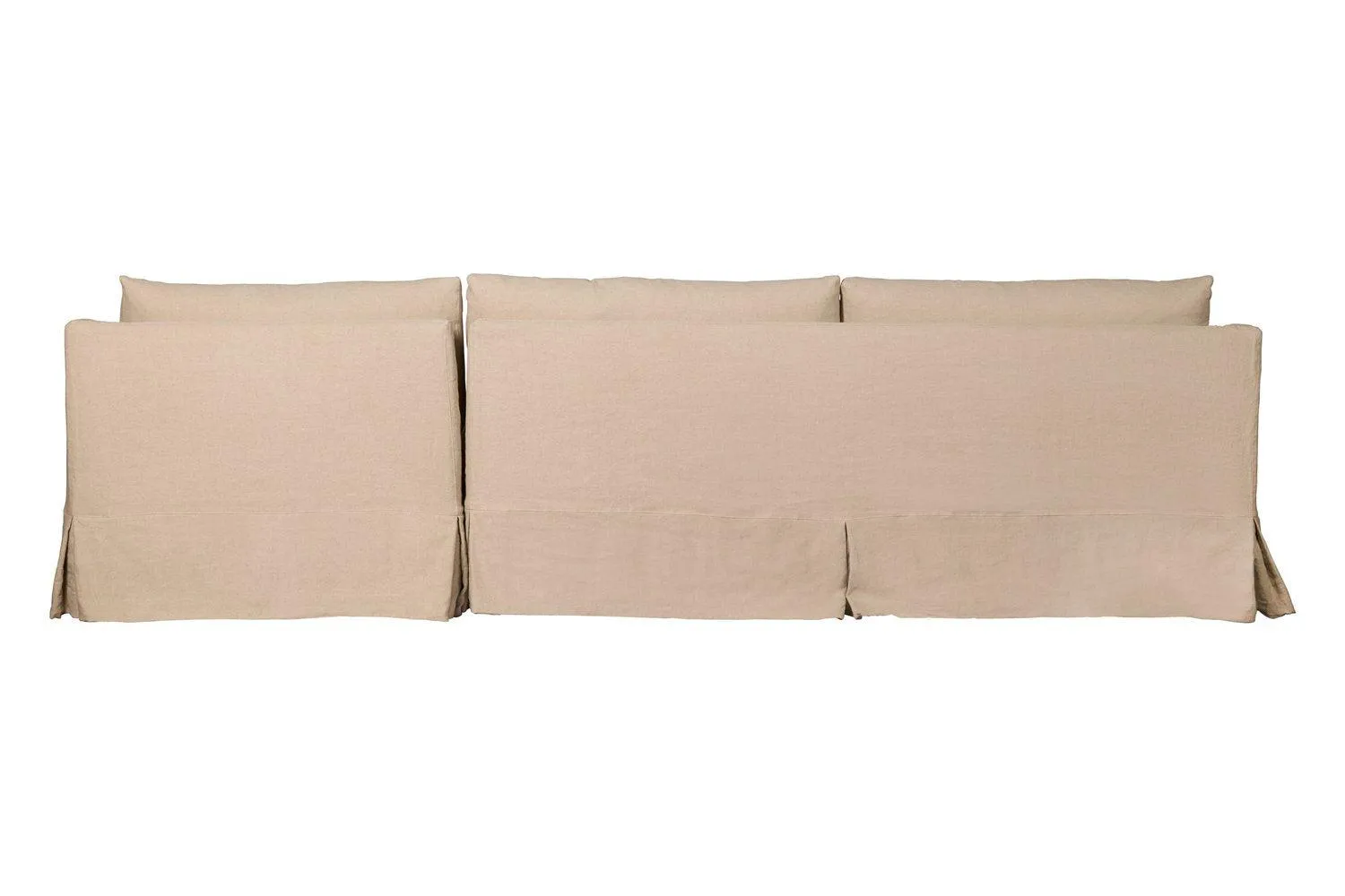 Cisco Rebecca Deluxe 2pc Sectional
