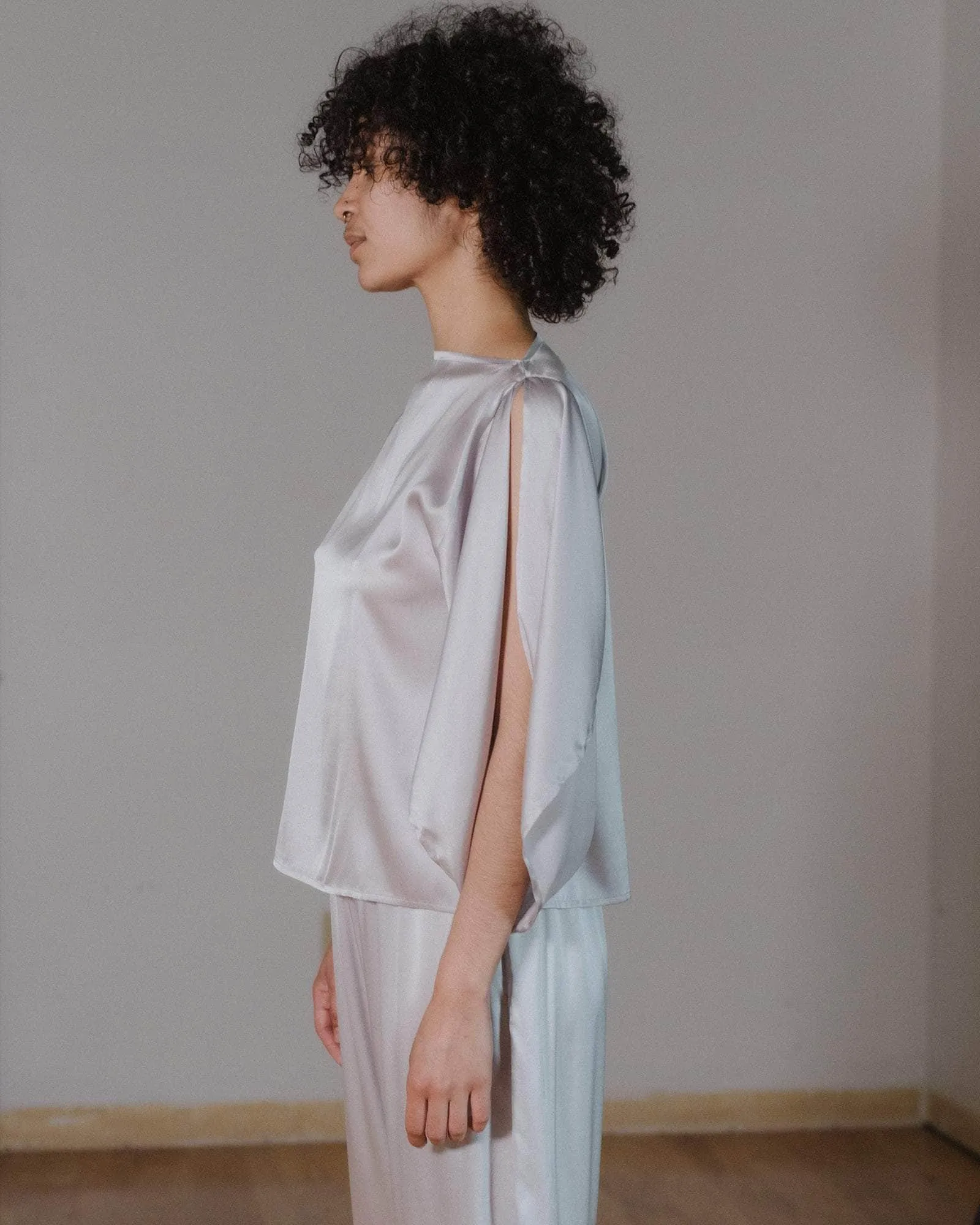 City Long Sleeve Top