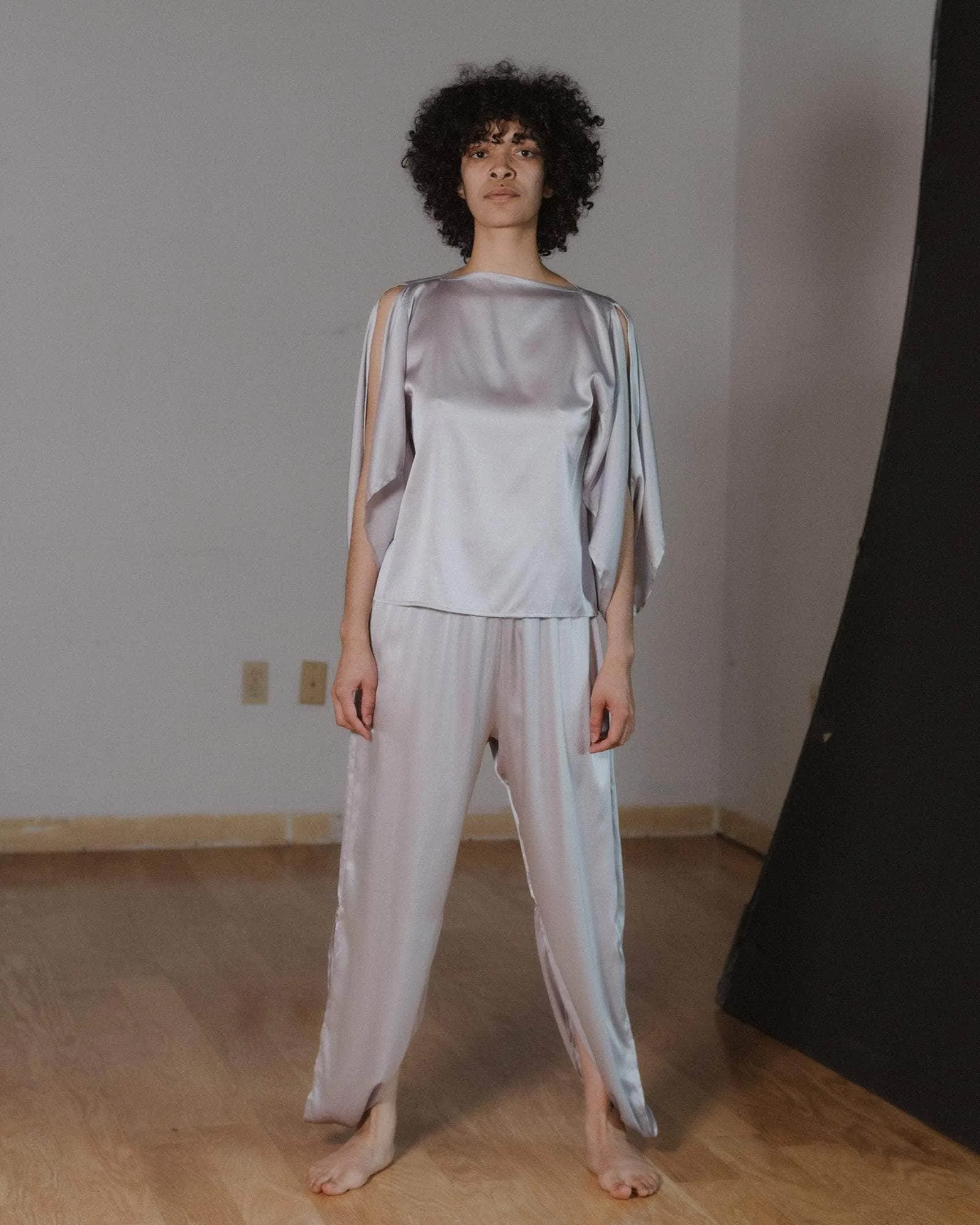City Long Sleeve Top