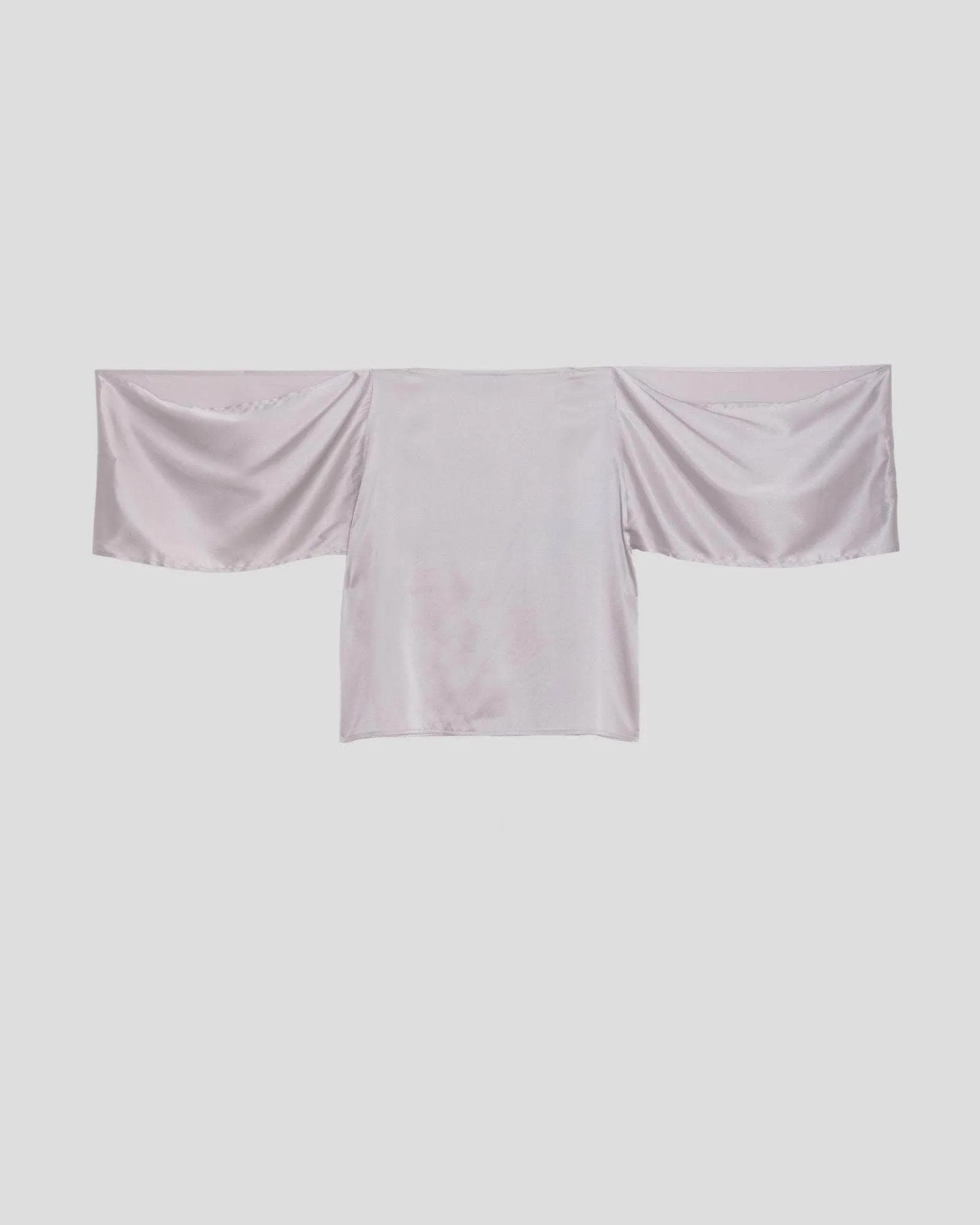 City Long Sleeve Top