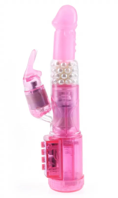 Classix Waterproof Rabbit Pearl
