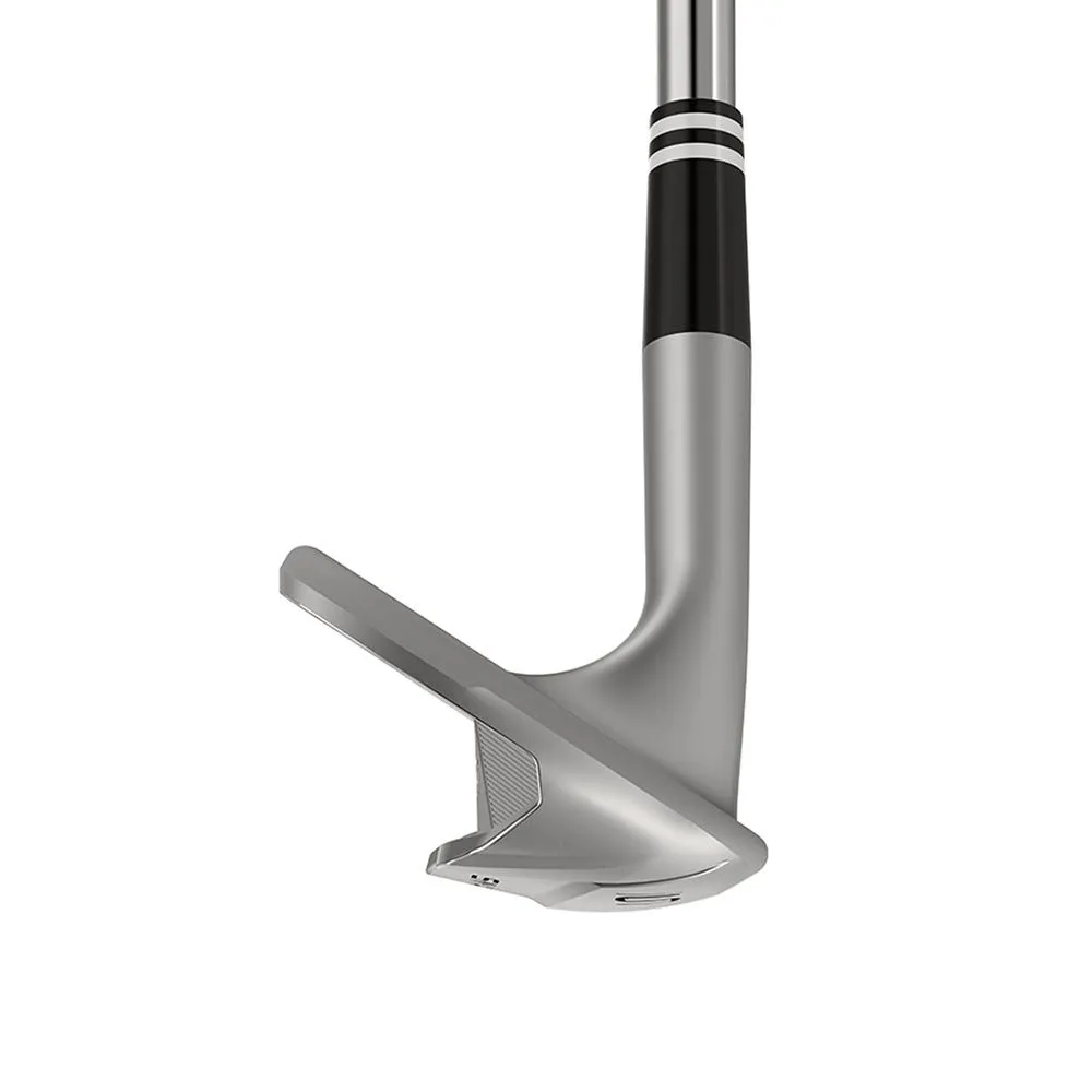 Cleveland Smart Sole Full Face S Steel Wedge