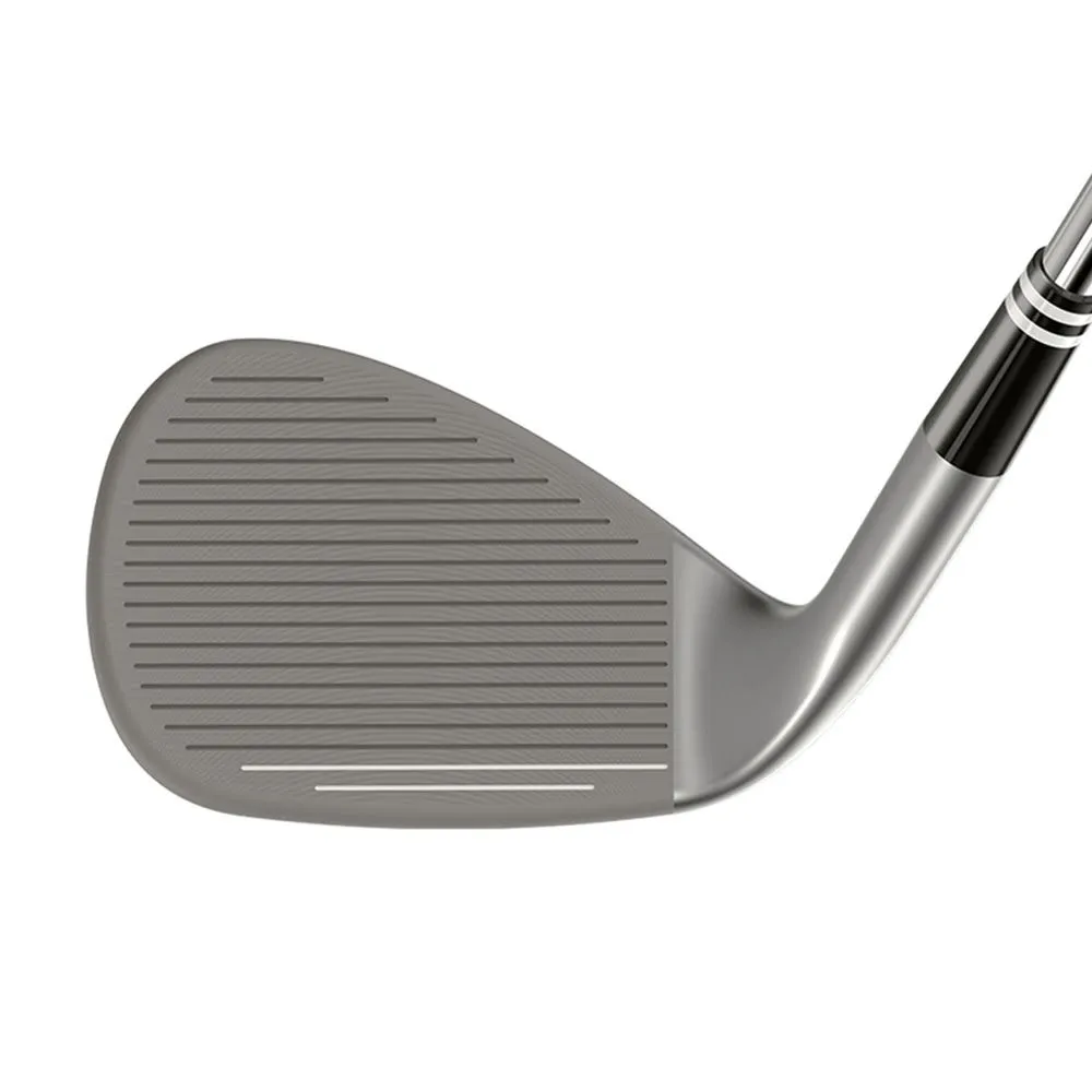 Cleveland Smart Sole Full Face S Steel Wedge