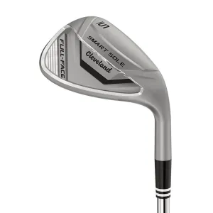 Cleveland Smart Sole Full Face S Steel Wedge