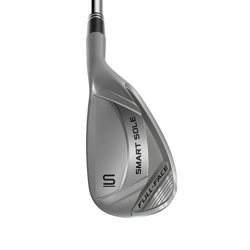 Cleveland Smart Sole Full Face S Steel Wedge