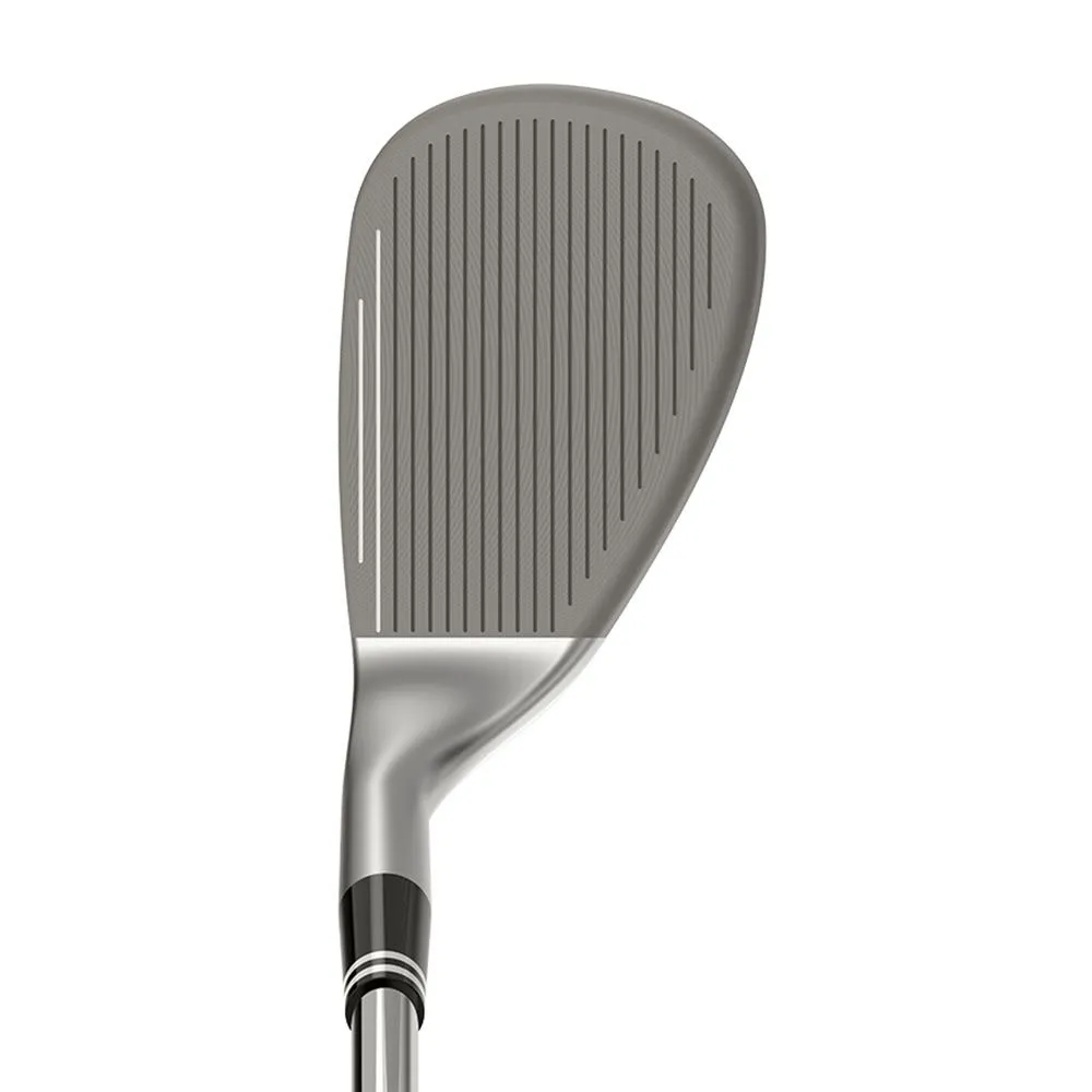 Cleveland Smart Sole Full Face S Steel Wedge
