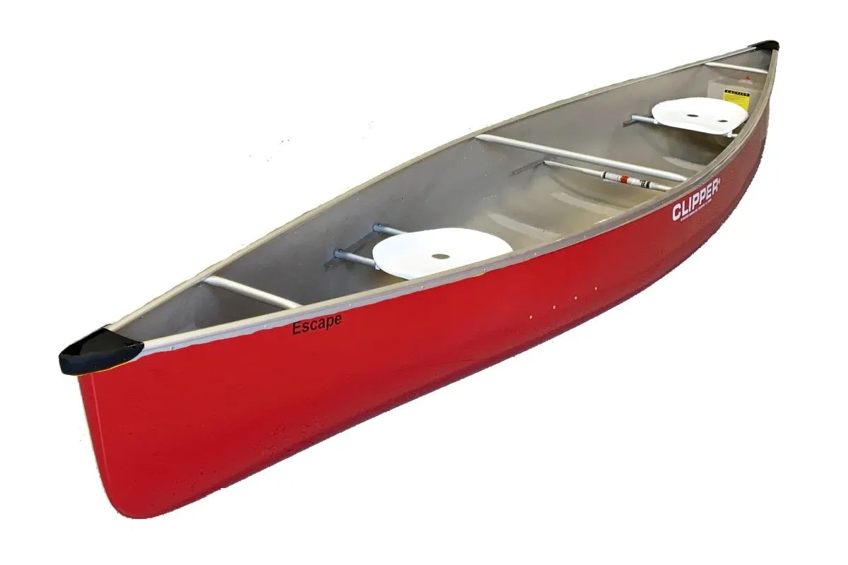 Clipper Escape (FG)