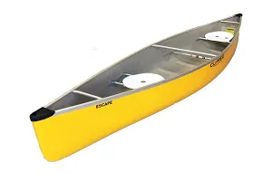 Clipper Escape (FG)