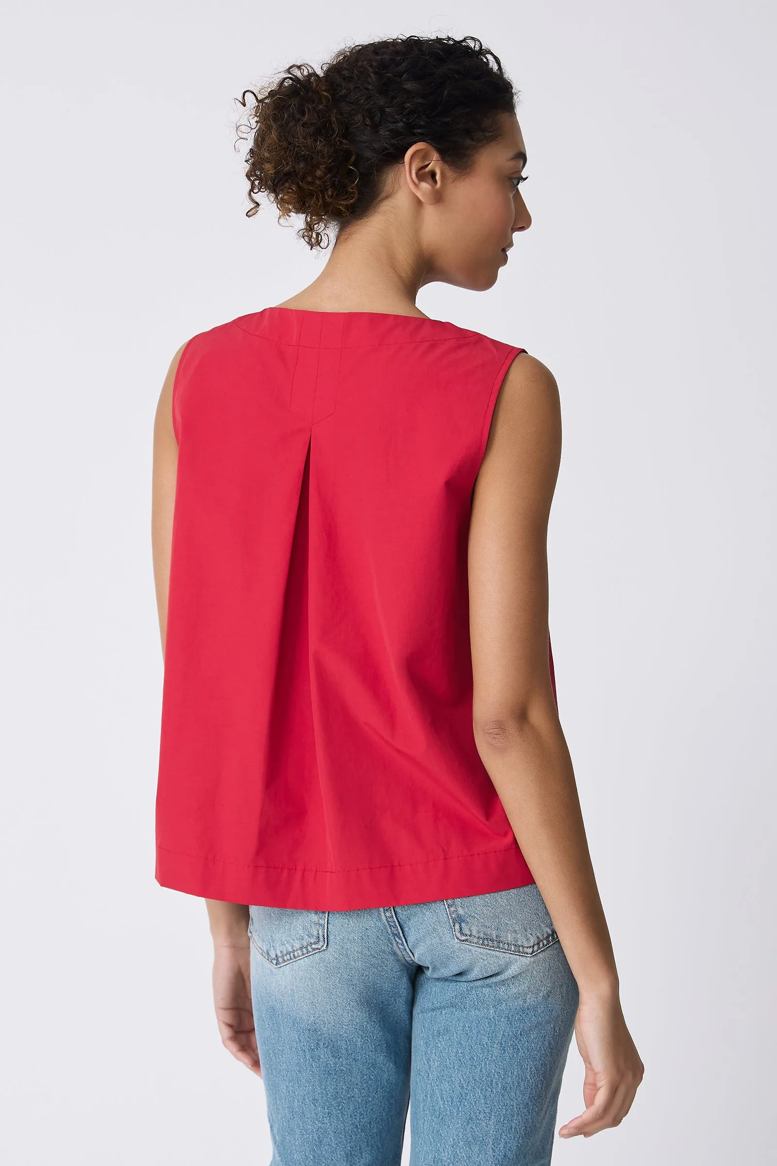 Colette Shell - Red