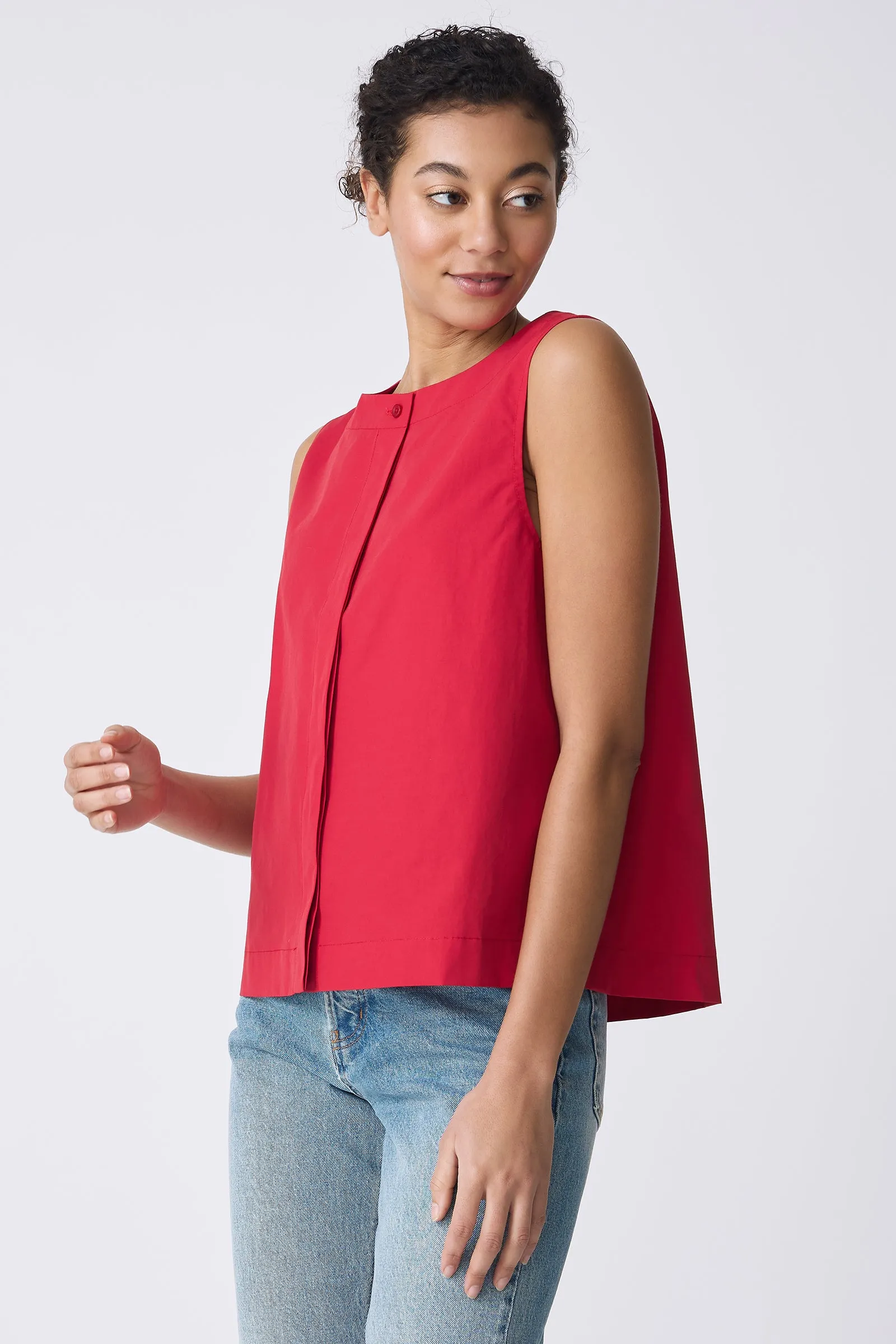 Colette Shell - Red