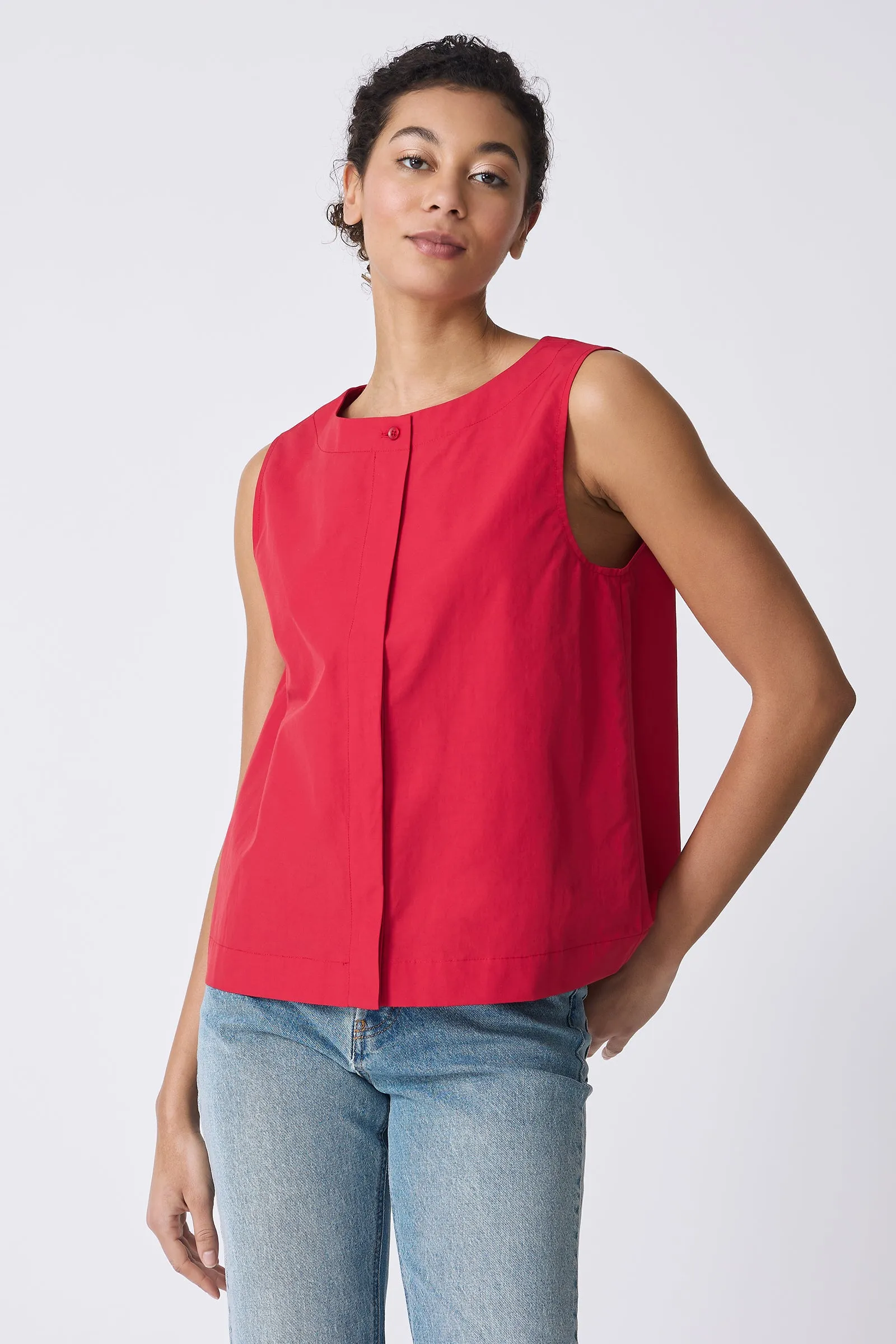 Colette Shell - Red