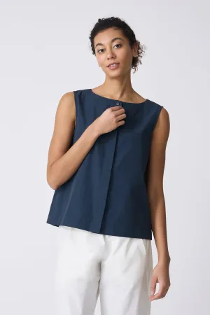 Colette Shell - Summer Navy