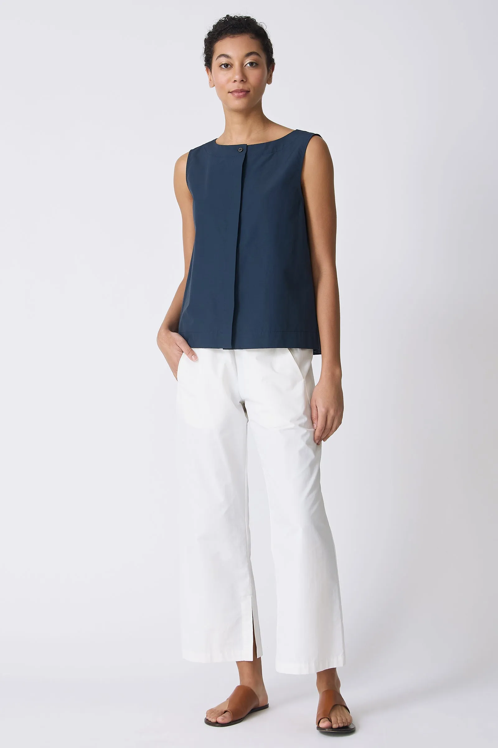Colette Shell - Summer Navy