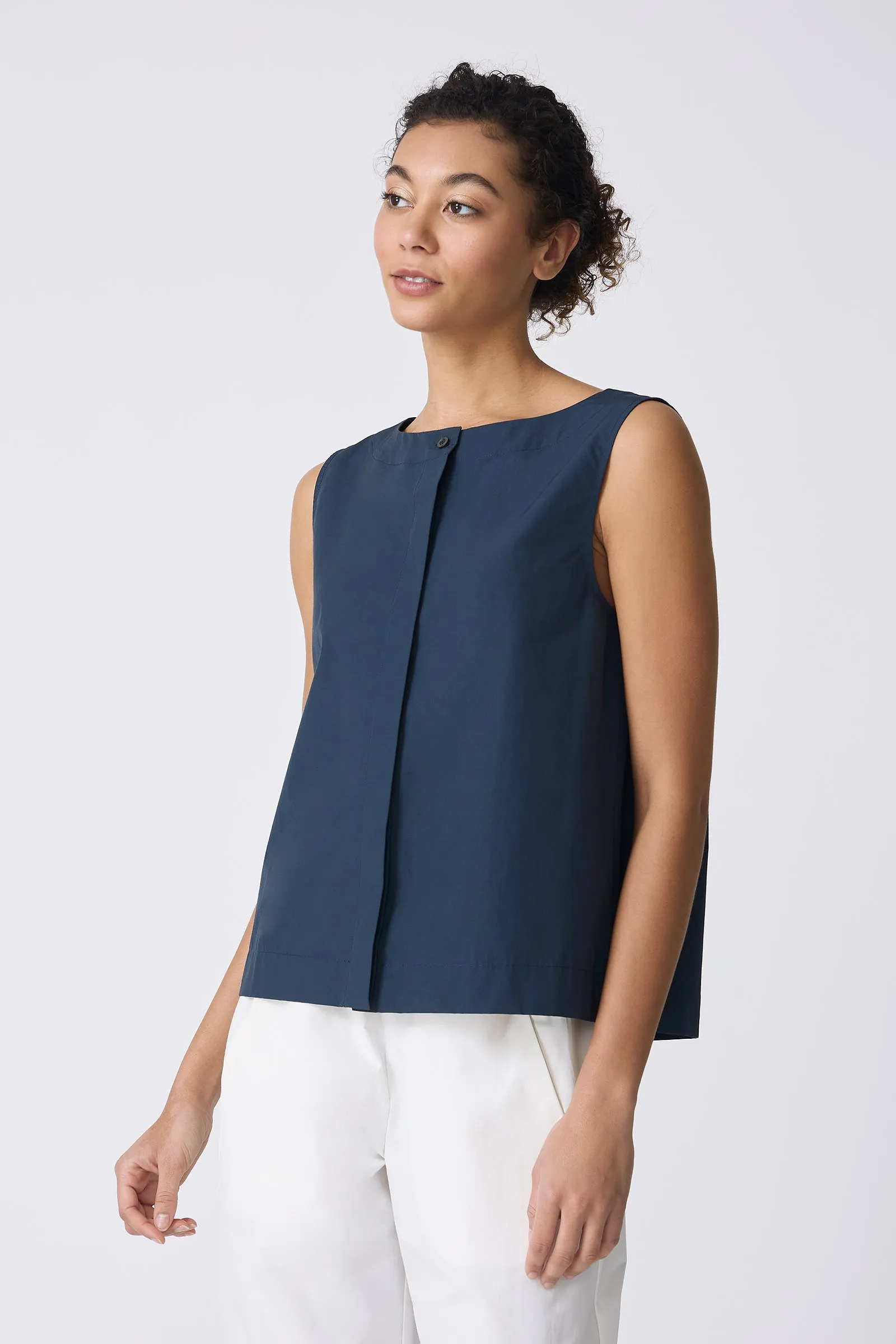 Colette Shell - Summer Navy