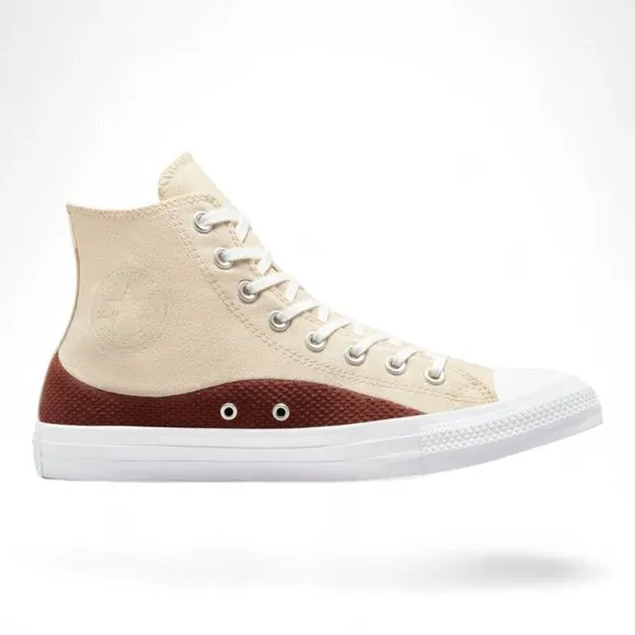 Converse Chuck Taylor All Star Craft Mix Sneakers Shoes US Mens 7.5 Wns 9.5