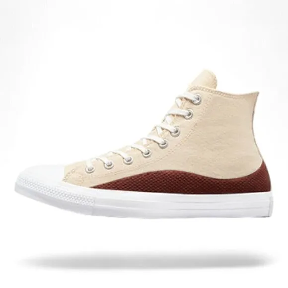 Converse Chuck Taylor All Star Craft Mix Sneakers Shoes US Mens 7.5 Wns 9.5