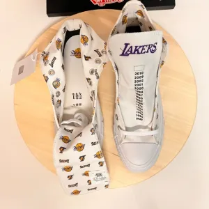 CONVERSE CTAS HI LAKERS BASKETBALL