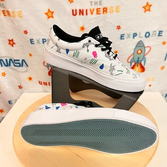 CONVERSE SKID GRIP CVO OX