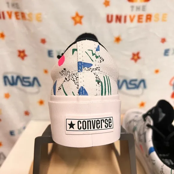 CONVERSE SKID GRIP CVO OX