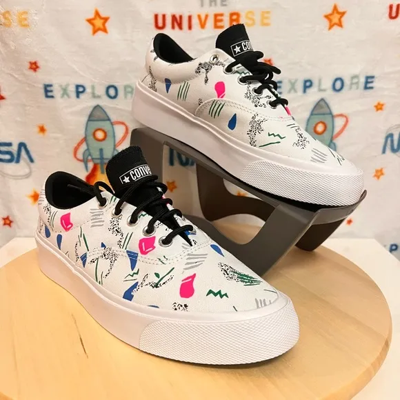 CONVERSE SKID GRIP CVO OX