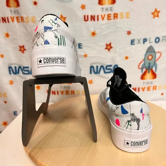 CONVERSE SKID GRIP CVO OX