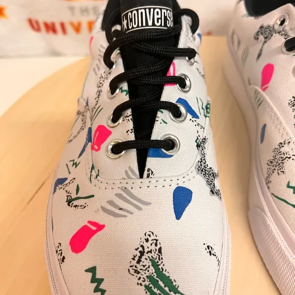 CONVERSE SKID GRIP CVO OX