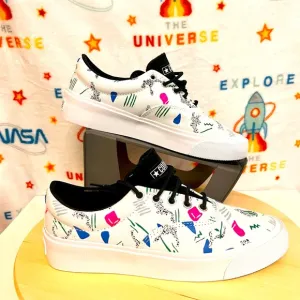 CONVERSE SKID GRIP CVO OX