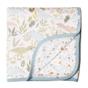 Copper Pearl - 3-Layer Stretchy Quilt - Rex