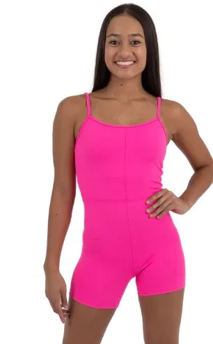 Cosi G Zen Unitard