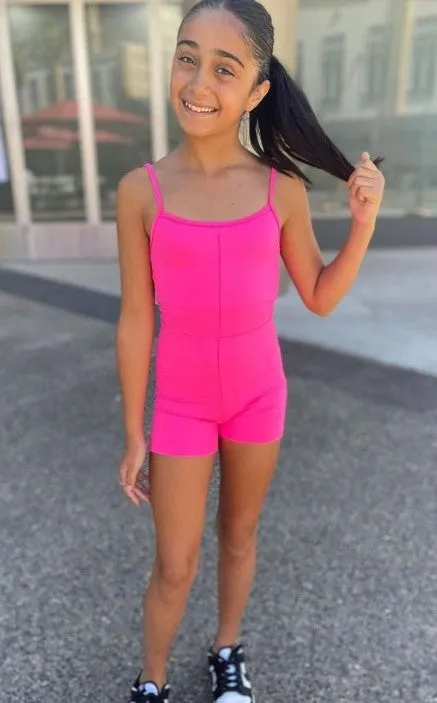 Cosi G Zen Unitard