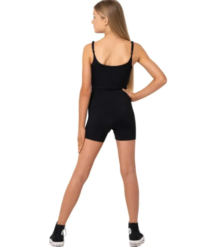 Cosi G Zen Unitard