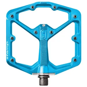 CRANKBROTHERS Stamp 7 Large | Electronic blue