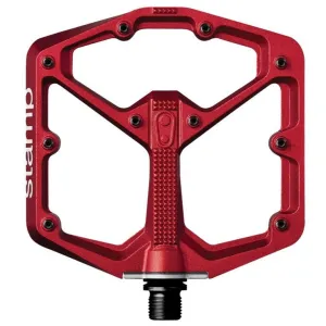 CRANKBROTHERS Stamp 7 Large | Red