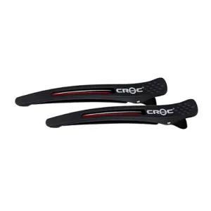 Croc© Silicone Hair Clip