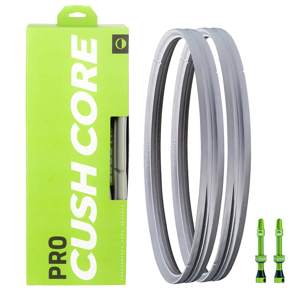 Cush Core Pro Set