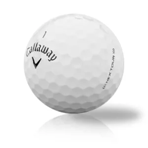 Custom Callaway Hex Tour
