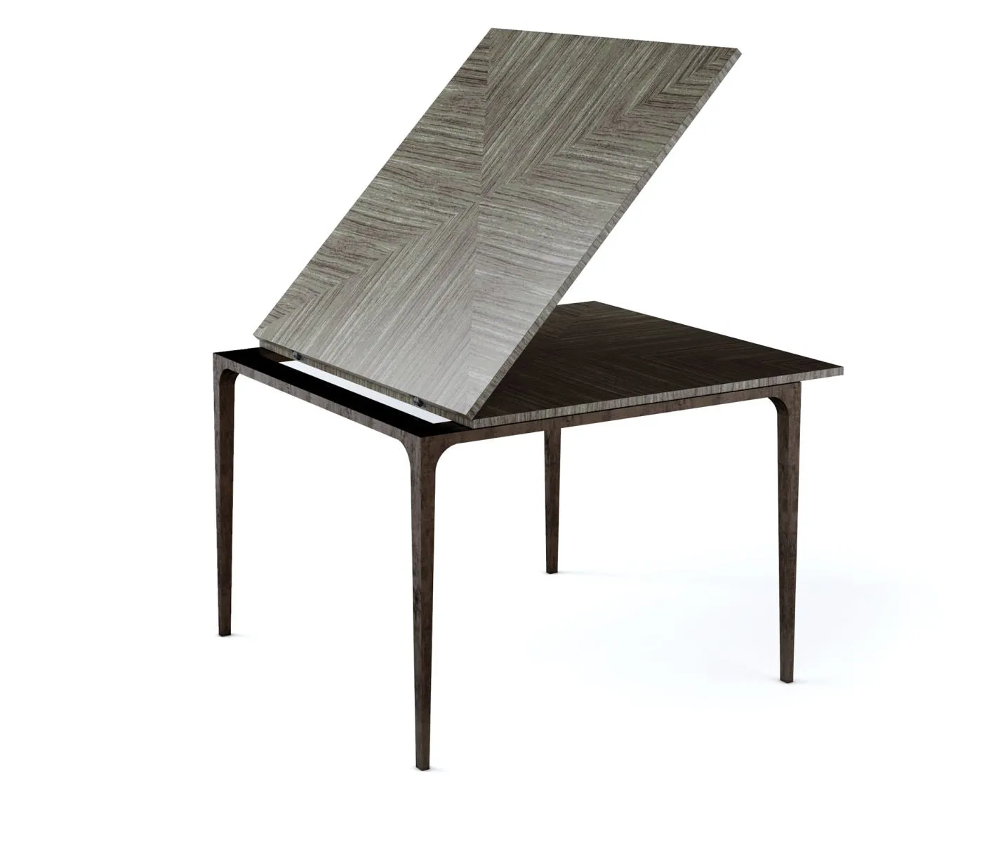 CY Flip-Top Table