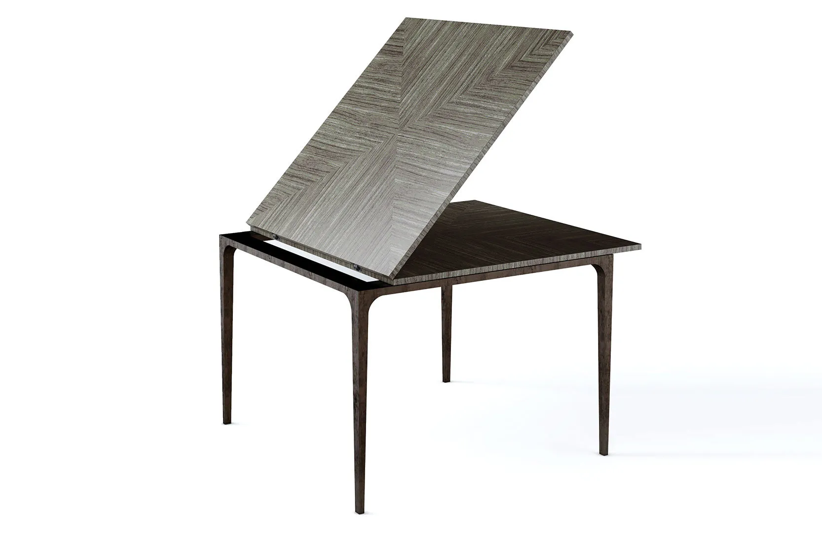 CY Flip-Top Table