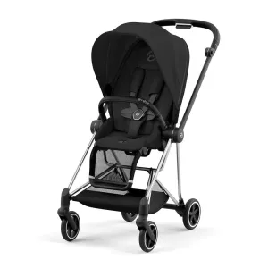 Cybex MIOS Pushchair - Sepia Black