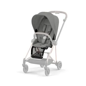 CYBEX MIOS Seat Pack - Mirage Grey