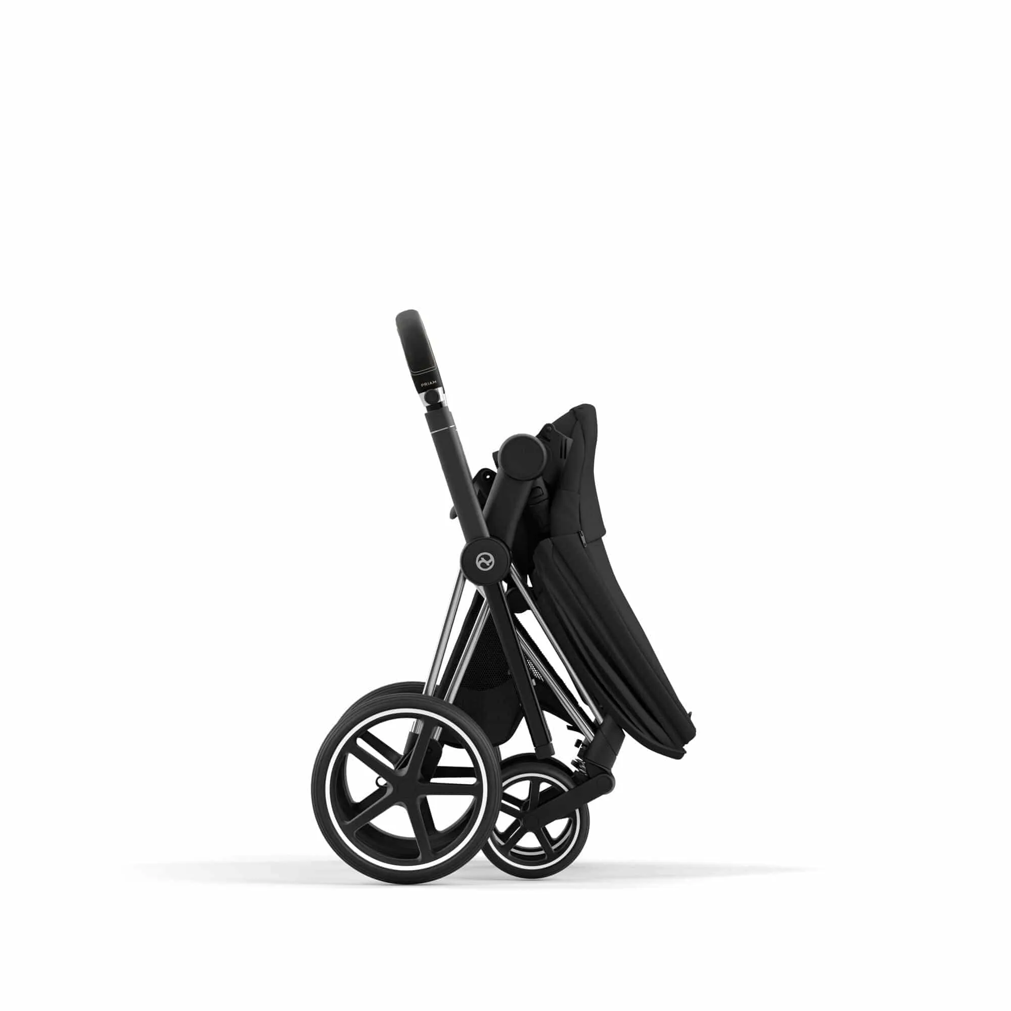 Cybex PRIAM - Chrome │ Black