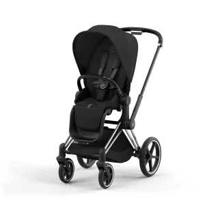Cybex PRIAM - Chrome │ Black