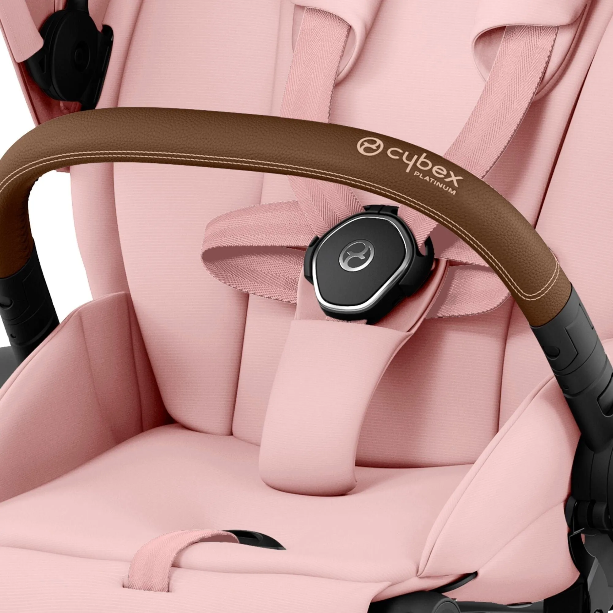 Cybex PRIAM - Chrome │ Brown